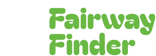 Fairway Finder